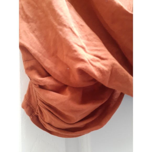 Express knotted top - Picture 4 of 6